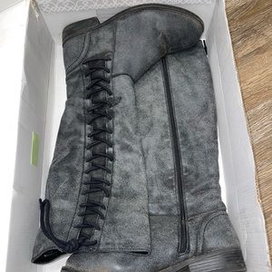 Pair of boots, 2 for $25!
